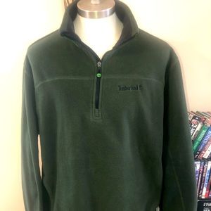 Timberland Fleece